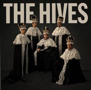 The Hives Forever Forever The Hives